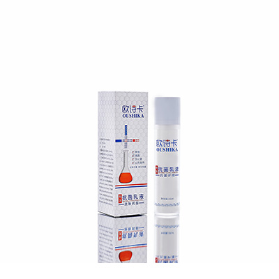 姜堰多用途抗菌乳液