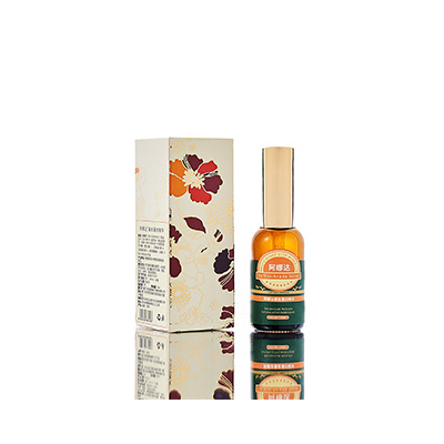 私密细嫩修复精华姜堰